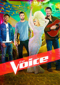 The Voice - Season 10 The Voice - Season 10