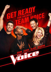 The Voice - Season 6 The Voice - Season 6