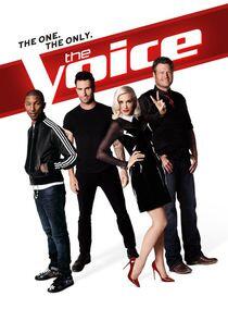The Voice - Season 7 The Voice - Season 7