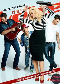 The Voice - Season 8 The Voice - Season 8