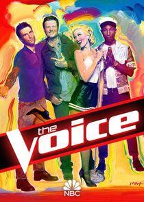The Voice - Season 9 The Voice - Season 9