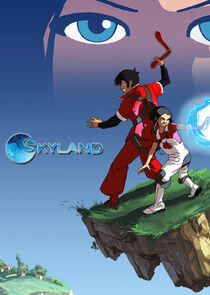 Skyland Skyland