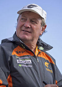 photo of Kevin Sheedy photo of Kevin Sheedy