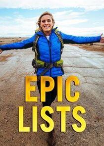 Epic Lists Epic Lists