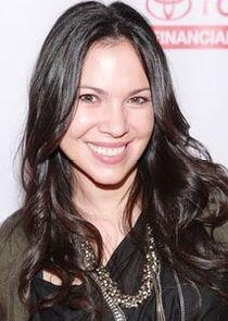 Gloria Calderon Kellett Gloria Calderon Kellett