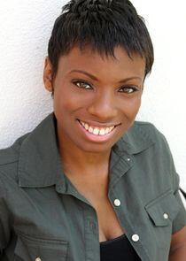 Angelique Bates Angelique Bates