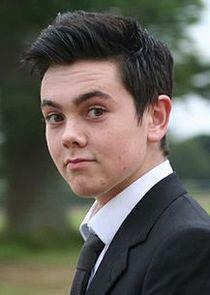 Ray Quinn