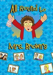 All Round to Mrs. Brown's - Season 1 All Round to Mrs. Brown's - Season 1