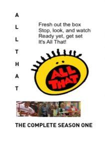 All That - Season 1 All That - Season 1