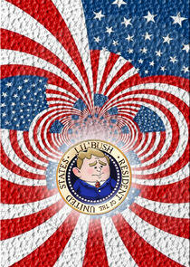 Lil' Bush: Resident of the United States Lil' Bush: Resident of the United States