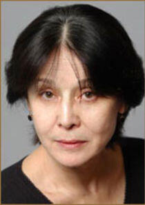 Елена Прудникова Елена Прудникова