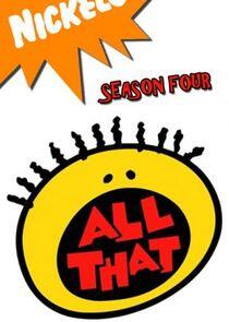 All That - Season 4 All That - Season 4