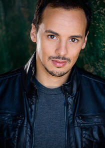 Rachid Sabitri Rachid Sabitri