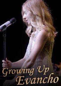 Growing Up Evancho Growing Up Evancho