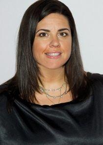 Sally Ann Salsano Sally Ann Salsano