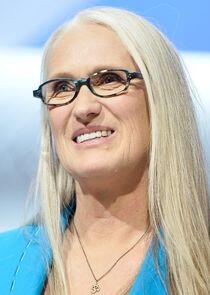 Jane Campion Jane Campion