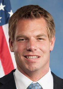 photo of Eric Swalwell
