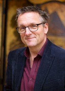 Michael Mosley's Meet the Humans Michael Mosley's Meet the Humans
