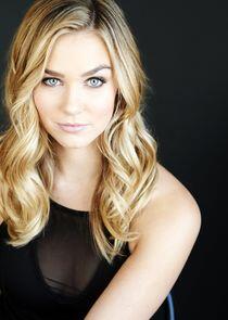 Tessa Mossey Tessa Mossey