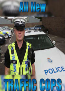 Traffic Cops - Season 1