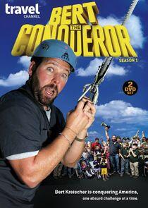 Bert the Conqueror Bert the Conqueror