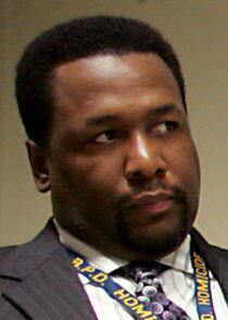 Det. William Det. William