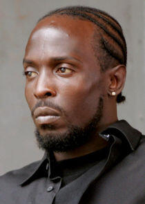 Omar Little Omar Little