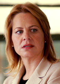 Assistant State's Attorney Rhonda Pearlman Assistant State's Attorney Rhonda Pearlman