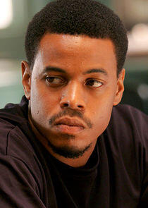 Det. Leander Sydnor Det. Leander Sydnor