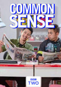 Common Sense Common Sense