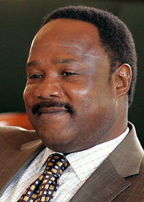 State Sen. R. Clayton State Sen. R. Clayton