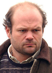 Frank Sobotka Frank Sobotka