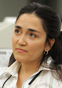Alma Gutierrez Alma Gutierrez