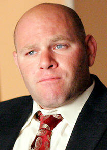 Det. Thomas Det. Thomas