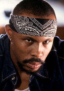 Avon Barksdale Avon Barksdale