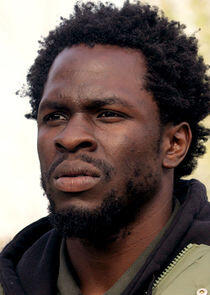 Chris Partlow Chris Partlow