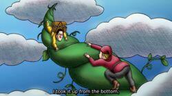 Jack and the Beanstalk Jack and the Beanstalk
