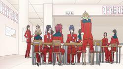 Our New Rival Is Noodles Our New Rival Is Noodles