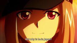 Chrono Taken Chrono Taken