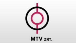 logo of Magyar Televízió logo of Magyar Televízió