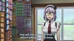 Kinako-bou, Namaiki Beer, And... / Fue Ramune, Menko, And... Kinako-bou, Namaiki Beer, And... / Fue Ramune, Menko, And...