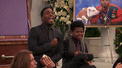 Dancing Kids, Flying Pig Dancing Kids, Flying Pig