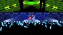 The Fated MSonic!