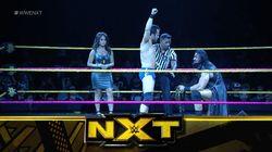 Main Event: Drew McIntyre vs. Roderick Strong for the NXT Championship Main Event: Drew McIntyre vs. Roderick Strong for the NXT Championship