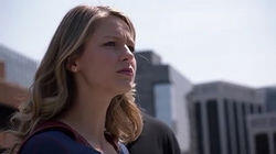 Girl of Steel Girl of Steel