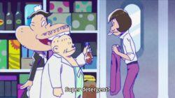 Congratulations! Employment!! / Super Detergent Congratulations! Employment!! / Super Detergent