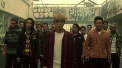 Episode 3 - Sanno Federation VS demon evil high school Episode 3 - Sanno Federation VS demon evil high school