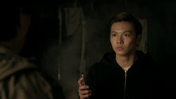 Episode 7 - Chiharu Episode 7 - Chiharu