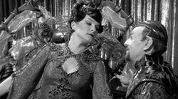 Bride of Chaotica! Bride of Chaotica!