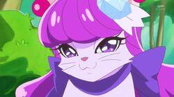 A Small Yet Big Fight! Yukari the Cat vs. Kirarin the Fairy! A Small Yet Big Fight! Yukari the Cat vs. Kirarin the Fairy!